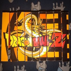 Dragonball Z full series